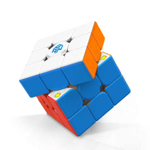 GAN 356 I Carry S 3x3 Bluetooth Smart Cube - DailyPuzzles