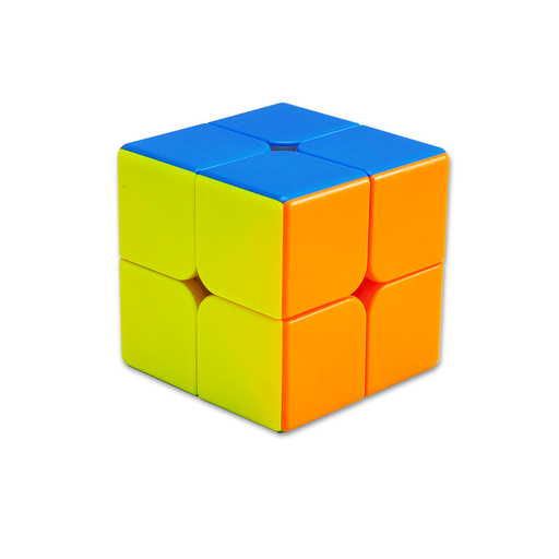 DianSheng 2x2 M Speed Cube - DailyPuzzles