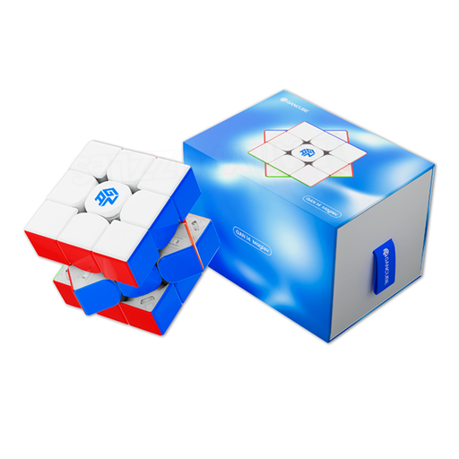 [PRE-ORDER] GAN14 M Maglev 3x3 Speed Cube - DailyPuzzles