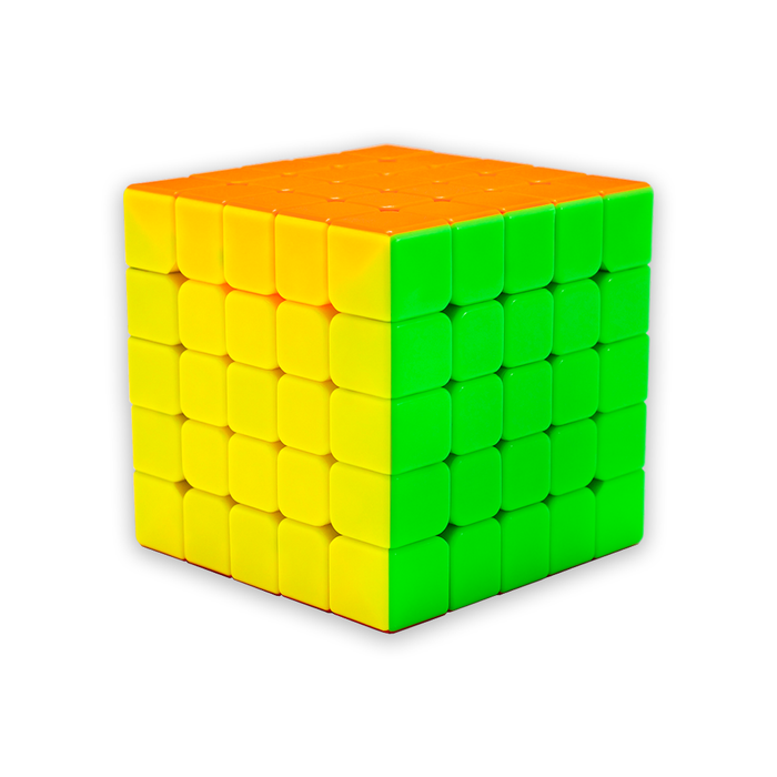 YJ MGC 5x5 M 62mm Speed Cube Puzzle - DailyPuzzles