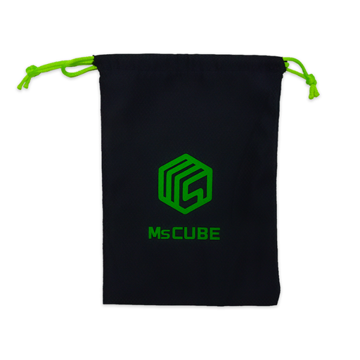 MSCube Cube Pouch - DailyPuzzles