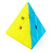 QiYi Megaminx & Pyraminx Speed Cube Set - DailyPuzzles