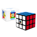 MoFang JiaoShi RS3 M 2020 Edition 3x3 Speed Cube Puzzle - Black