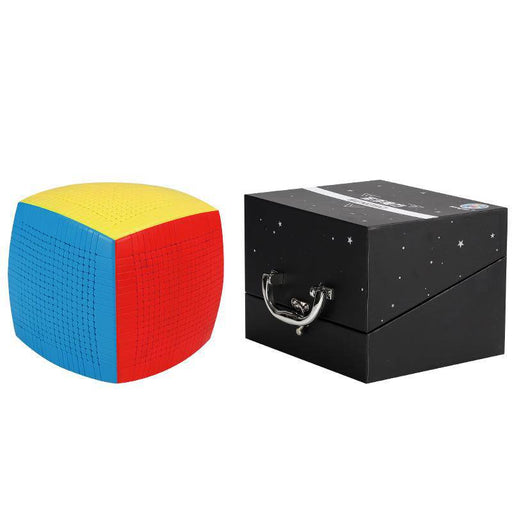 [PRE-ORDER] Shengshou 19x19 Cube - DailyPuzzles