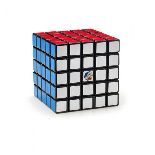 Rubik's Cube 5x5 Puzzle - DailyPuzzles