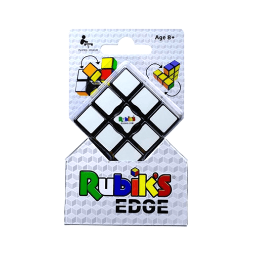 Rubik's Edge 1x3x3 - DailyPuzzles