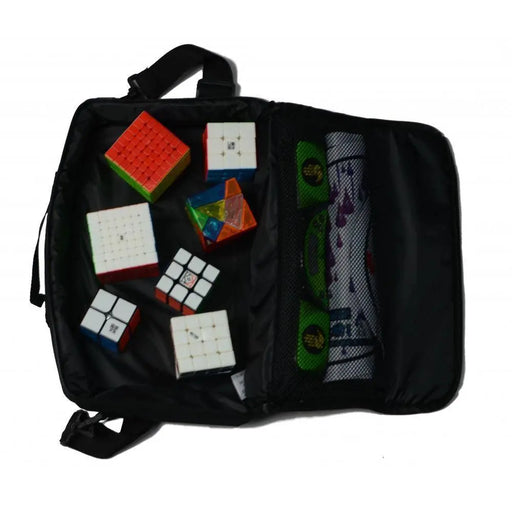 [PRE-ORDER] Moyu Cubing Bag Speed Cube Bag - DailyPuzzles