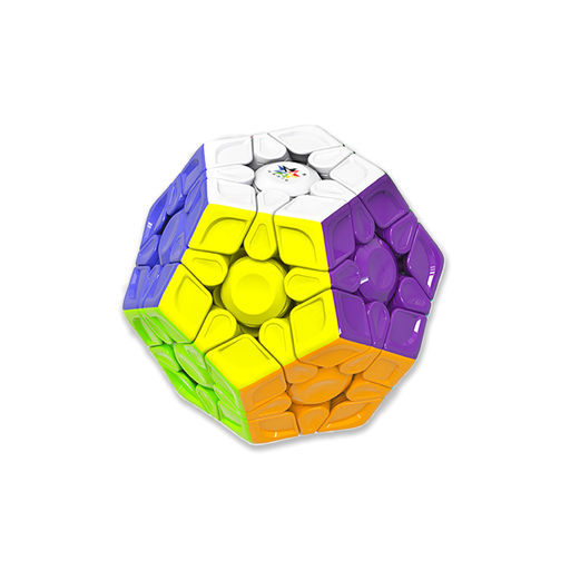Yuxin Little Magic Megaminx V3M Magnetic Speed Cube - DailyPuzzles